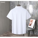 2025年5月7日入荷新作boss紳士半袖ポロシャツ安いけど高品質M-XXXXL/Fuer工場