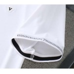 2025年5月7日入荷新作Versace紳士半袖ポロシャツ安いけど高品質M-XXXXL/Fuer工場