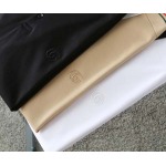 2025年5月7日入荷新作gucci紳士半袖ポロシャツ安いけど高品質L-XXXXL/Fuer工場