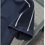 2025年5月7日入荷新作Ferragamo紳士半袖ポロシャツ安いけど高品質L-XXXXL/Fuer工場