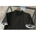 2025年5月7日入荷新作ARMANI紳士半袖ポロシャツ安いけど高品質L-XXXXL/Fuer工場