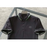 2025年5月7日入荷新作Boss紳士半袖ポロシャツ安いけど高品質L-XXXXL/Fuer工場