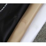 2025年5月7日入荷新作burberry紳士半袖ポロシャツ安いけど高品質L-XXXXL/Fuer工場