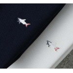 2025年5月7日入荷新作PAUL.&SHARK紳士半袖ポロシャツ安いけど高品質M-XXXXL/Fuer工場