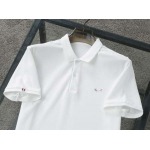 2025年5月7日入荷新作PAUL.&SHARK紳士半袖ポロシャツ安いけど高品質M-XXXXL/Fuer工場