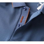 2025年5月7日入荷新作HERMES紳士半袖ポロシャツ安いけど高品質M-XXXXL/Fuer工場