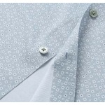 2025年5月7日入荷新作BOSS紳士半袖 シャツ安いけど高品質L-XXXXL/Fuer工場