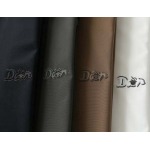 2025年5月7日入荷新作Dior紳士半袖ポロシャツ安いけど高品質M-XXXXL/Fuer工場