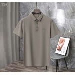 2025年5月7日入荷新作Loro piana紳士半袖ポロシャツ安いけど高品質M-XXXXL/Fuer工場