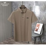 2025年5月7日入荷新作ARMANI紳士半袖ポロシャツ安いけど高品質M-XXXXL/Fuer工場