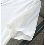 2025年5月7日入荷新作 紳士半袖ポロシャツ安いけど高品質M-XXXXL/Fuer工場