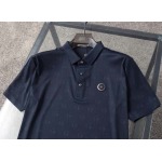 2025年5月7日入荷新作gucci紳士半袖ポロシャツ安いけど高品質M-XXXXL/Fuer工場