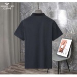 2025年5月7日入荷新作ARMANI紳士半袖ポロシャツ安いけど高品質M-XXXXL/Fuer工場