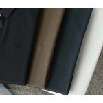 2025年5月7日入荷新作ARMANI紳士半袖ポロシャツ安いけど高品質M-XXXXL/Fuer工場