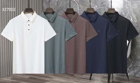 2025年5月7日入荷新作HUGO紳士半袖ポロシャツ安いけど...