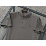 2025年5月7日入荷新作Loro piana紳士半袖ポロシャツ安いけど高品質M-XXXXL/Fuer工場