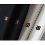 2025年5月7日入荷新作burberry紳士半袖ポロシャツ安いけど高品質M-XXXXL/Fuer工場