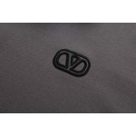 2025年5月7日入荷新作VALENTINO紳士半袖ポロシャツ安いけど人気M-XXXL/Hongsh工場