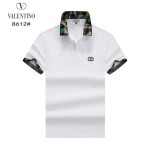 2025年5月7日入荷新作VALENTINO紳士半袖ポロシャツ安いけど人気M-XXXL/Hongsh工場