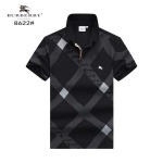 2025年5月7日入荷新作burberry紳士半袖ポロシャツ安いけど人気M-XXXL/Hongsh工場