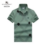 2025年5月7日入荷新作burberry紳士半袖ポロシャツ安いけど人気M-XXXL/Hongsh工場