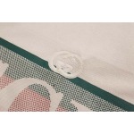 2025年5月7日入荷新作GUCCI紳士半袖ポロシャツ安いけど人気M-XXXL/Hongsh工場