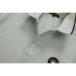 2025年5月7日入荷新作Versace紳士半袖ポロシャツ安いけど人気M-XXXL/Hongsh工場