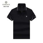 2025年5月7日入荷新作Versace紳士半袖ポロシャツ安いけど人気M-XXXL/Hongsh工場