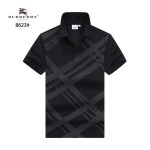 2025年5月7日入荷新作burberry紳士半袖ポロシャツ安いけど人気M-XXXL/Hongsh工場
