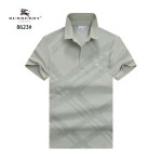 2025年5月7日入荷新作burberry紳士半袖ポロシャツ安いけど人気M-XXXL/Hongsh工場