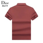 2025年5月7日入荷新作Dior紳士半袖ポロシャツ安いけど人気M-XXXL/Hongsh工場