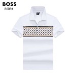 2025年5月7日入荷新作boss紳士半袖ポロシャツ安いけど人気M-XXXL/Hongsh工場