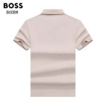 2025年5月7日入荷新作boss紳士半袖ポロシャツ安いけど人気M-XXXL/Hongsh工場