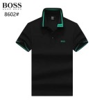 2025年5月7日入荷新作boss紳士半袖ポロシャツ安いけど人気M-XXXL/Hongsh工場