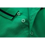 2025年5月7日入荷新作boss紳士半袖ポロシャツ安いけど人気M-XXXL/Hongsh工場