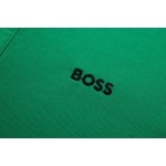 2025年5月7日入荷新作boss紳士半袖ポロシャツ安いけど人気M-XXXL/Hongsh工場