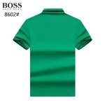 2025年5月7日入荷新作boss紳士半袖ポロシャツ安いけど人気M-XXXL/Hongsh工場