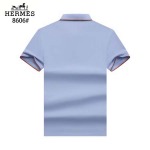 2025年5月7日入荷新作hermes紳士半袖ポロシャツ安いけど人気M-XXXL/Hongsh工場