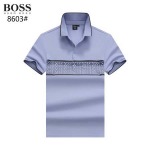 2025年5月7日入荷新作boss紳士半袖ポロシャツ安いけど人気M-XXXL/Hongsh工場
