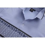 2025年5月7日入荷新作boss紳士半袖ポロシャツ安いけど人気M-XXXL/Hongsh工場