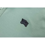 2025年5月7日入荷新作burberry紳士半袖ポロシャツ安いけど人気M-XXXL/Hongsh工場