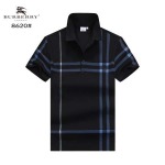 2025年5月7日入荷新作burberry紳士半袖ポロシャツ安いけど人気M-XXXL/Hongsh工場