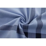 2025年5月7日入荷新作burberry紳士半袖ポロシャツ安いけど人気M-XXXL/Hongsh工場