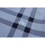 2025年5月7日入荷新作burberry紳士半袖ポロシャツ安いけど人気M-XXXL/Hongsh工場