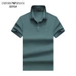 2025年5月7日入荷新作ARMANI紳士半袖ポロシャツ安いけど人気M-XXXL/Hongsh工場