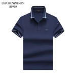 2025年5月7日入荷新作ARMANI紳士半袖ポロシャツ安いけど人気M-XXXL/Hongsh工場