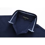 2025年5月7日入荷新作ARMANI紳士半袖ポロシャツ安いけど人気M-XXXL/Hongsh工場