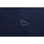 2025年5月7日入荷新作ARMANI紳士半袖ポロシャツ安いけど人気M-XXXL/Hongsh工場