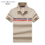 2025年5月7日入荷新作TOMMY紳士半袖ポロシャツ安いけど人気M-XXXL/Hongsh工場