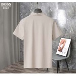 2025年5月7日入荷新作TOMMY紳士半袖ポロシャツ安いけど人気M-XXXL/Hongsh工場